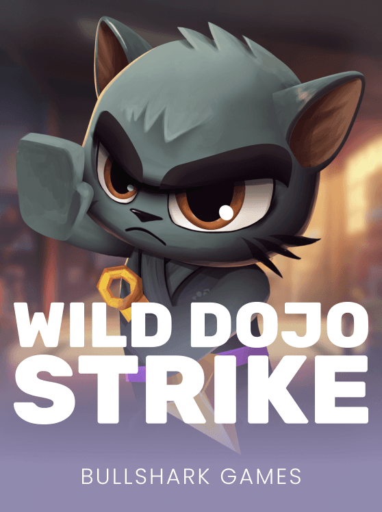 Wild Dojo Strike