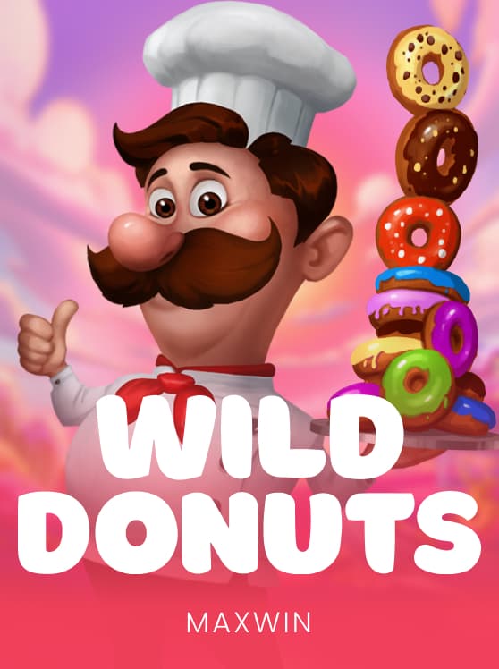 Wild Donuts