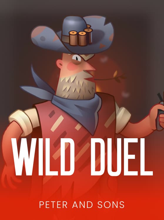 Wild Duel
