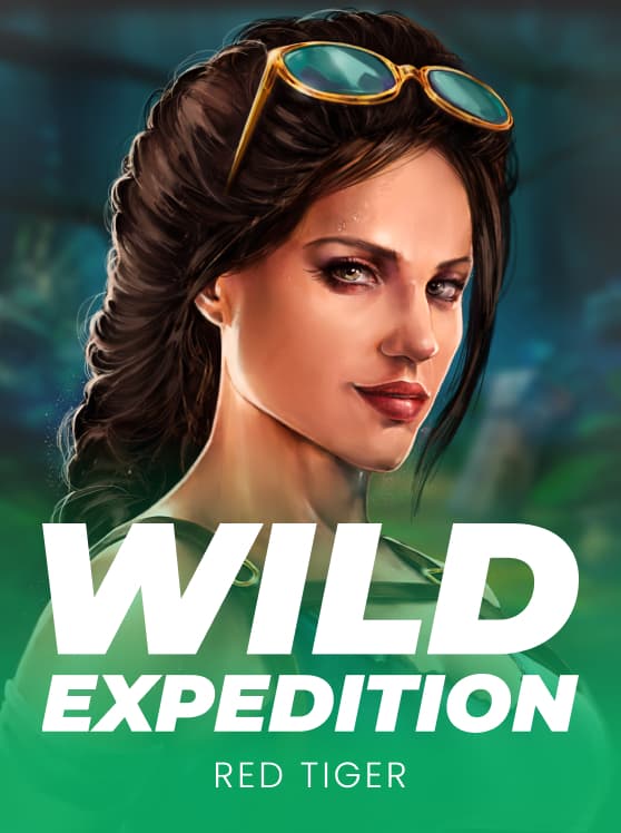 Wild Expedition