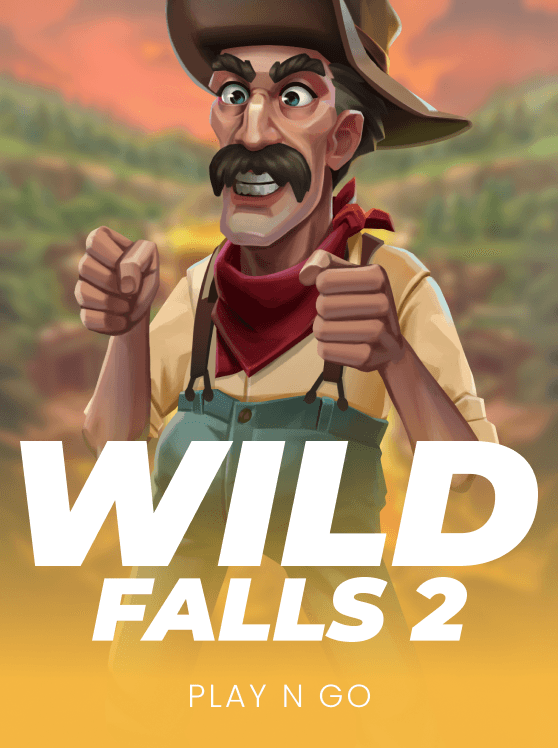 Wild Falls 2