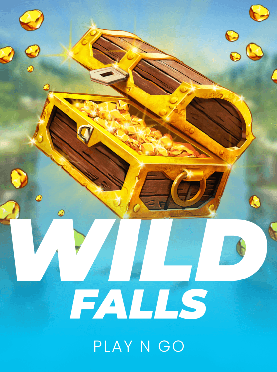 Wild Falls