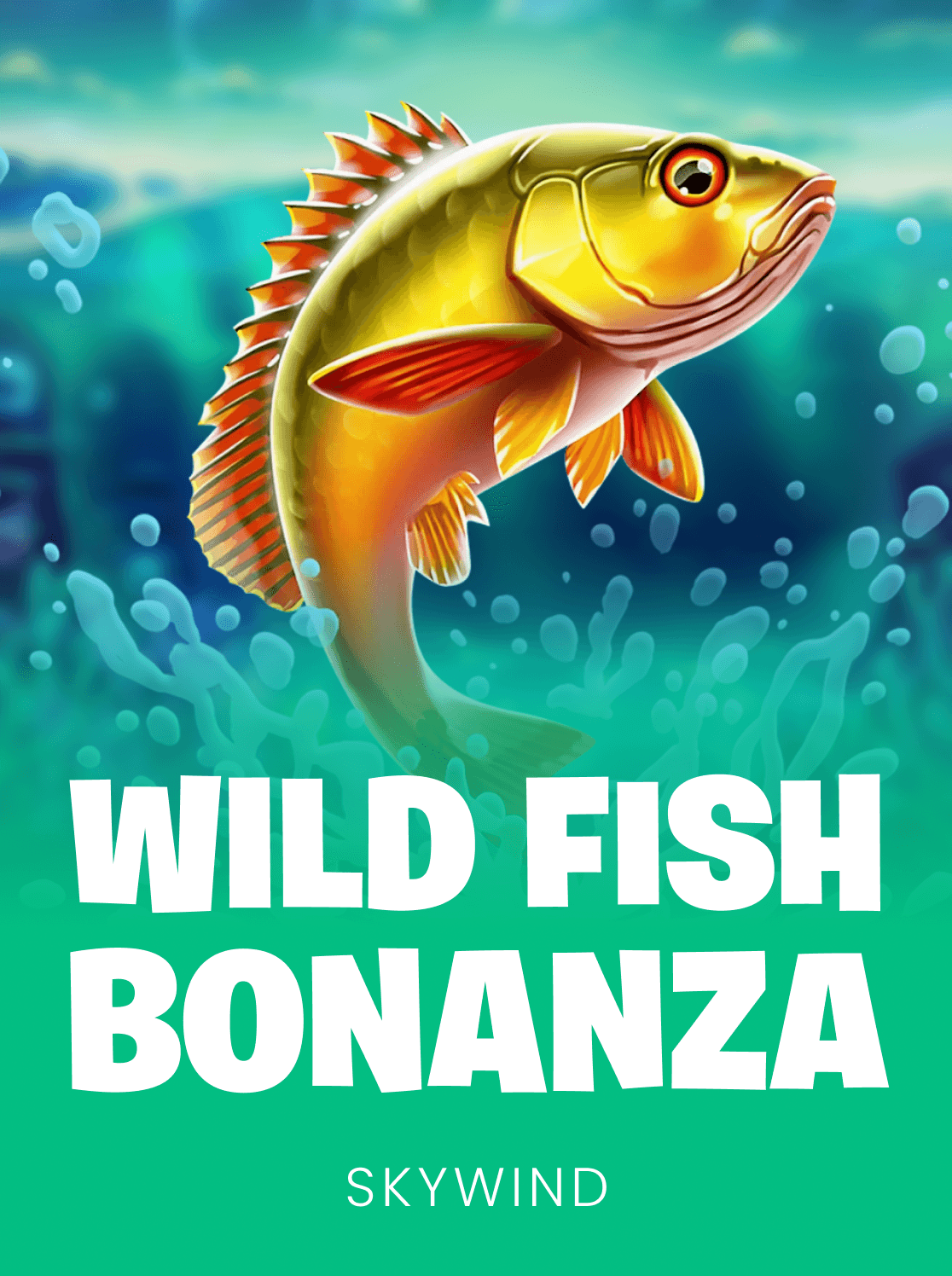 Wild Fish Bonanza