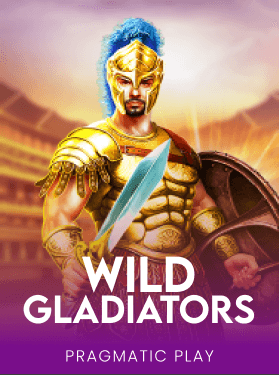 Wild Gladiator