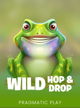 Wild Hop & Drop
