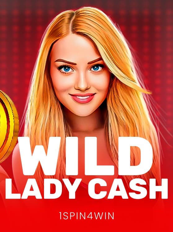 Wild Lady Cash