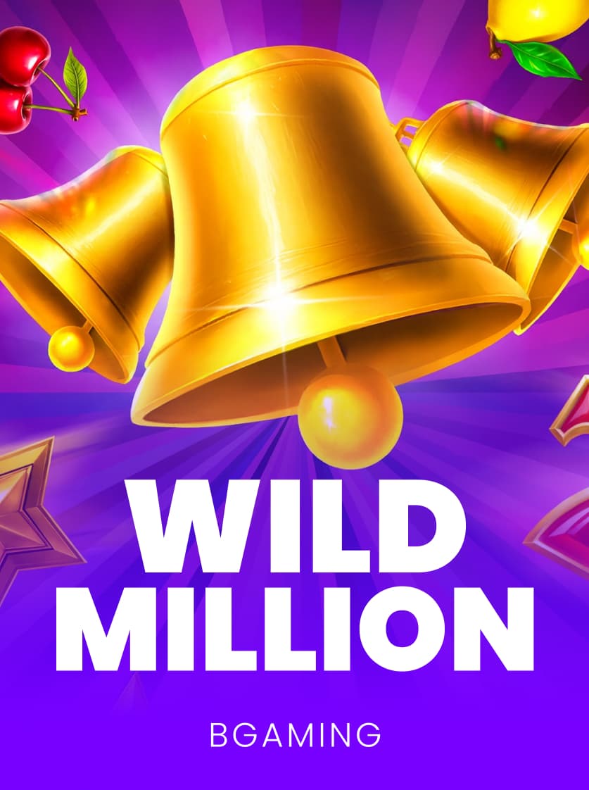 Wild Million