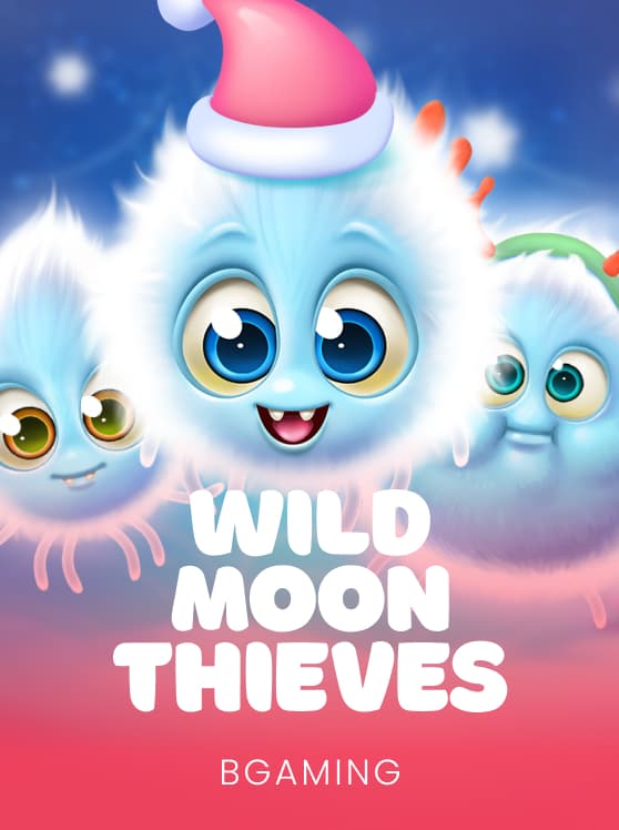 Wild Moon Thieves