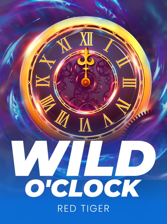 Wild O'Clock