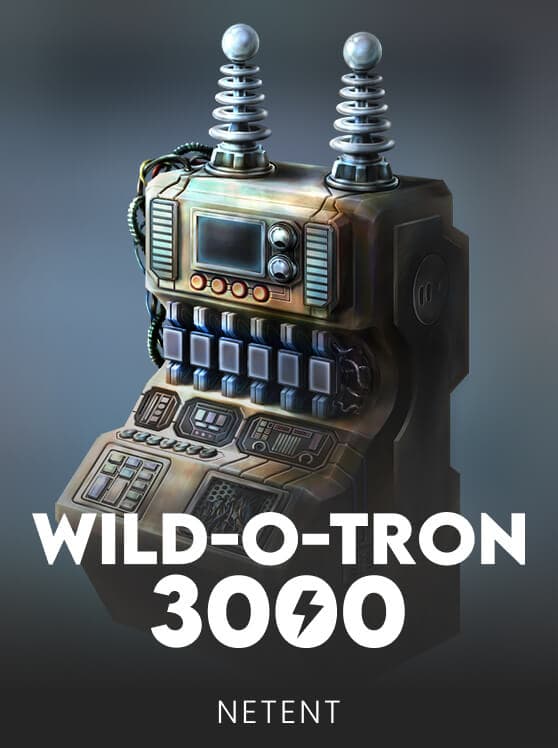 WildOTron 3000