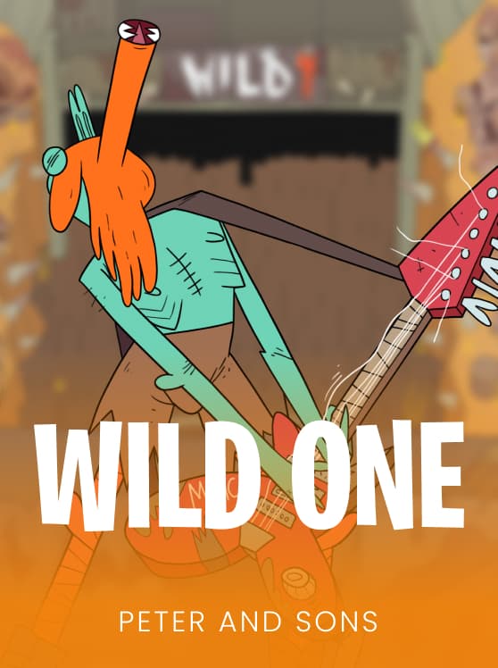 Wild One