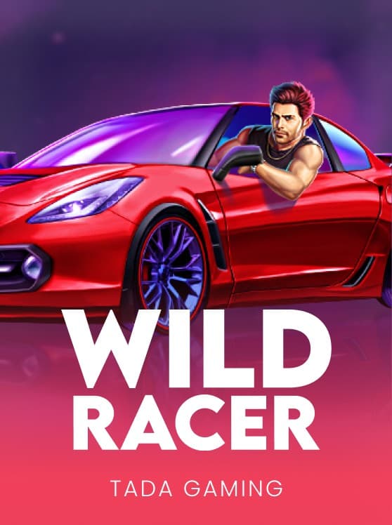 Wild Racer