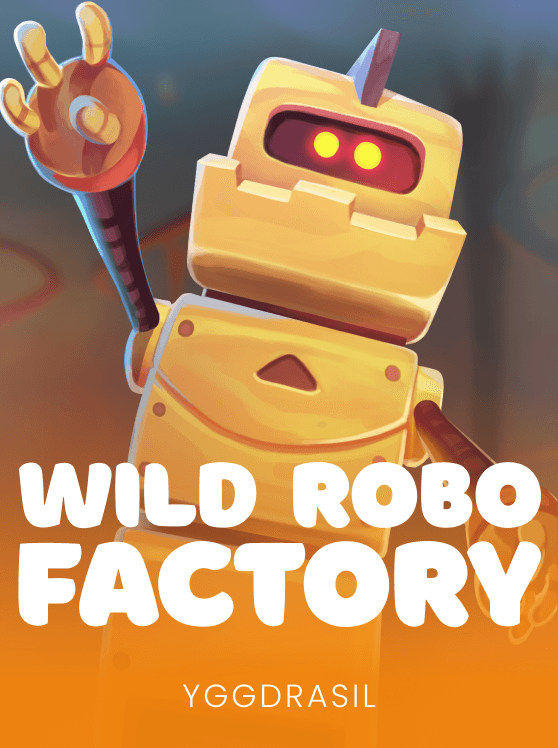 Wild Robo Factory