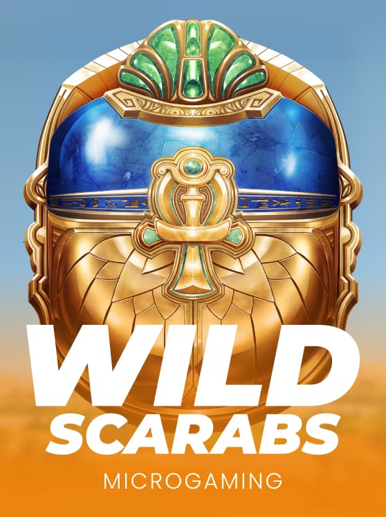 Wild Scarabs