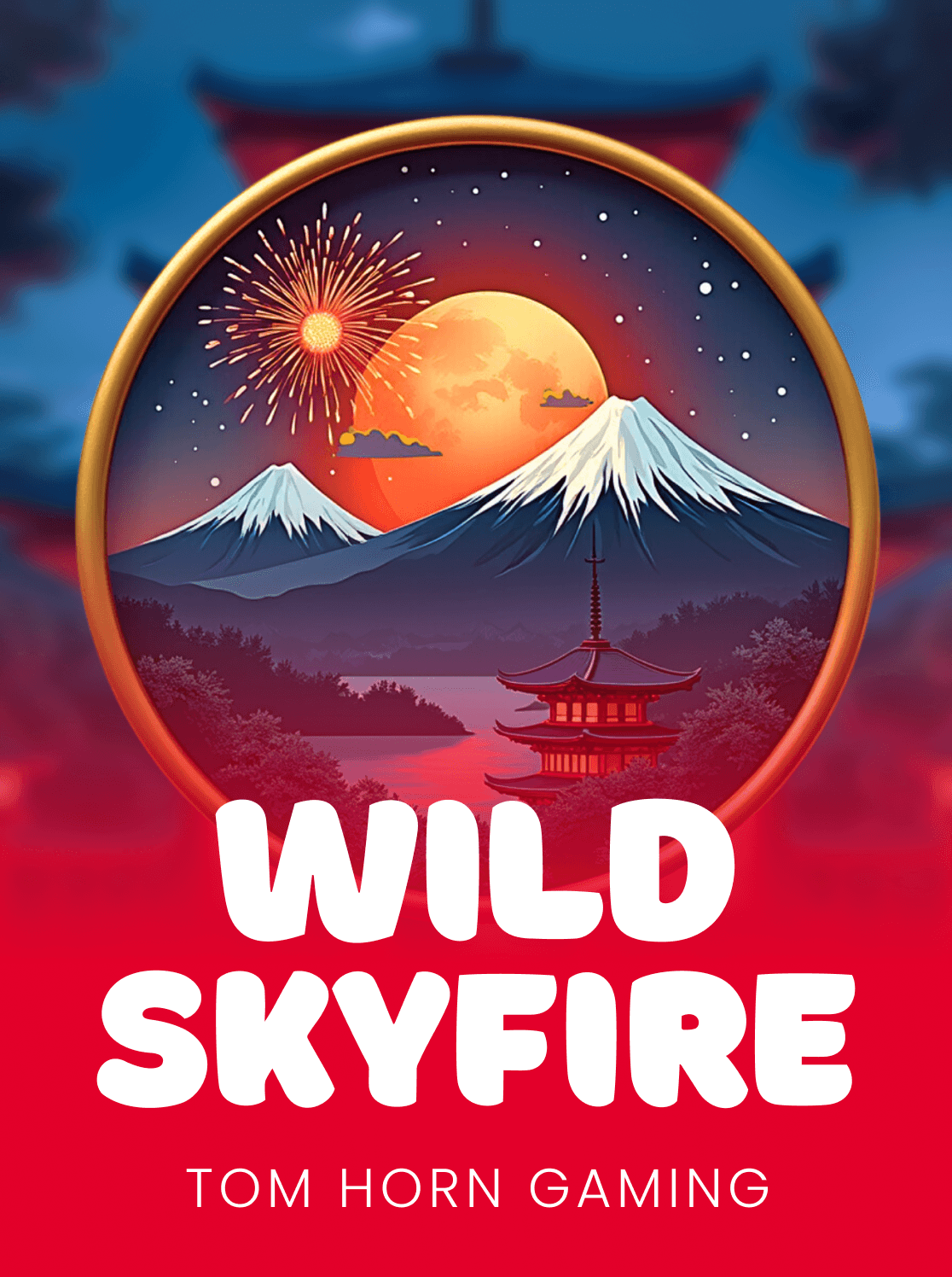 Wild Skyfire
