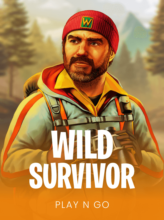 Wild Survivor