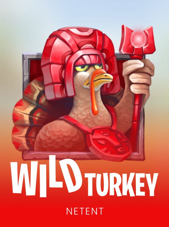 Wild Turkey