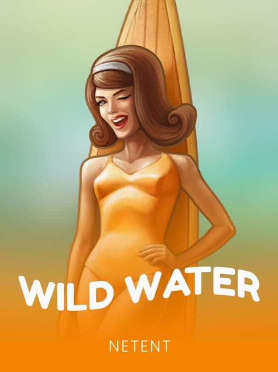 Wild Water
