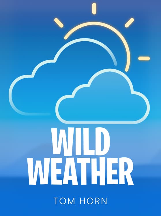 Wild Weather