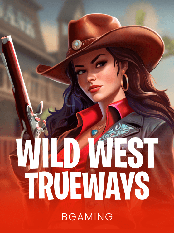 Wild West Trueways 