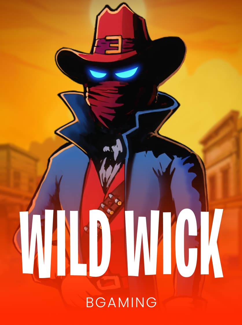 Wild Wick