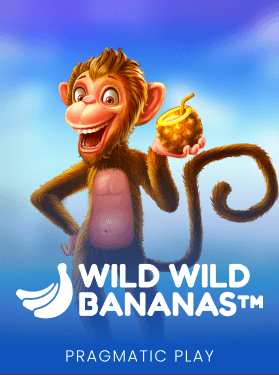 Wild Wild Bananas