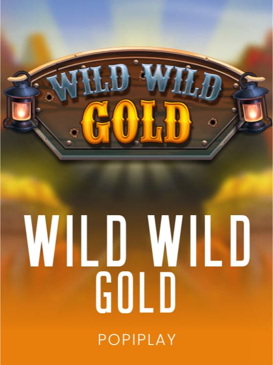 Wild Wild Gold