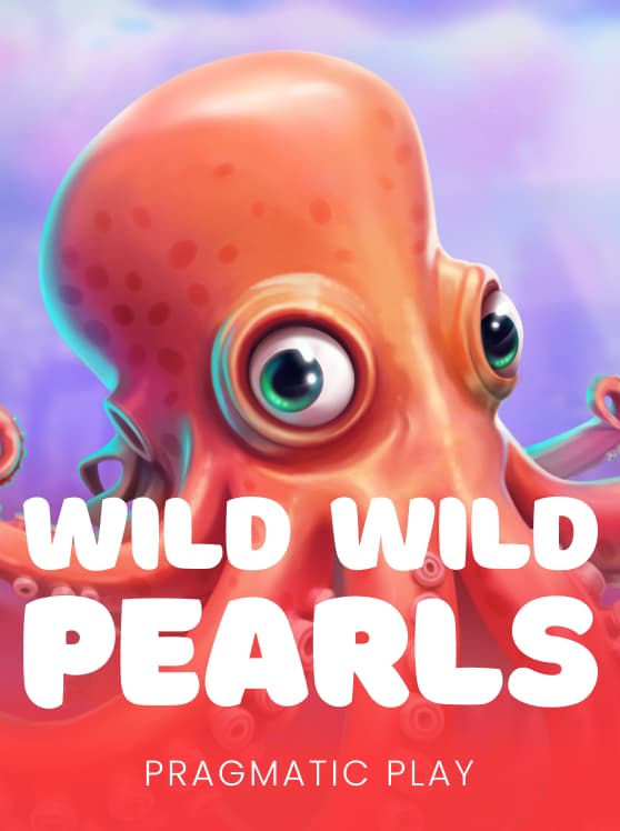 Wild Wild Pearls
