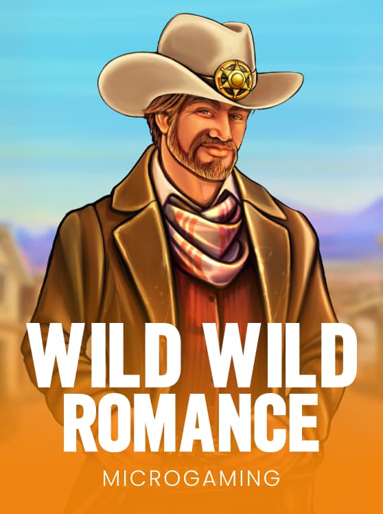 Wild Wild Romance