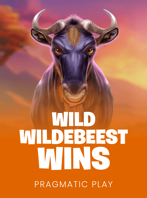 Wild Wildebeest Wins