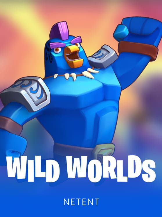 Wild Worlds