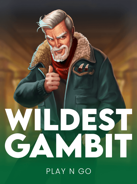 Wildest Gambit