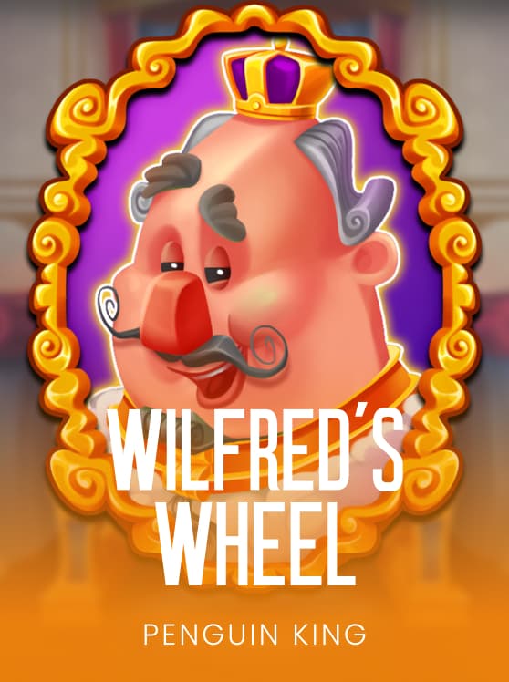 Wilfred's Wheel
