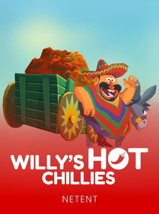 Willys Hot Chillies