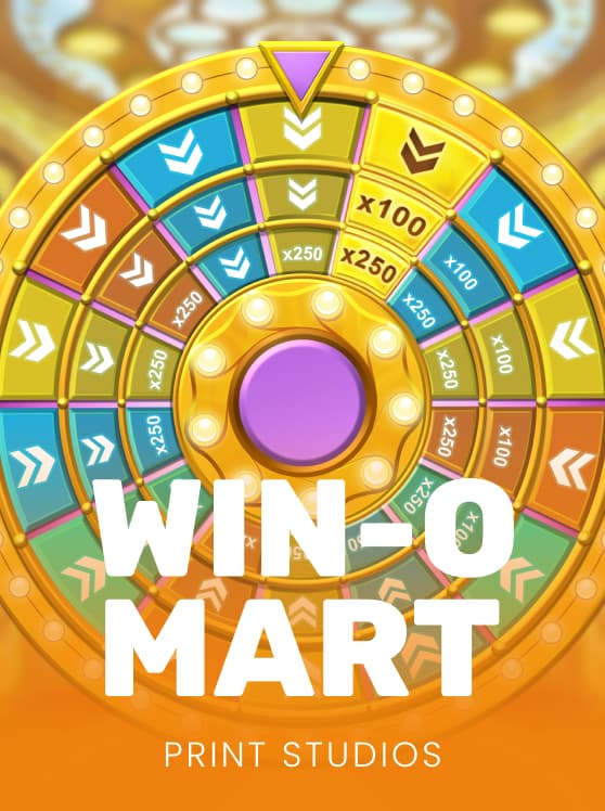 Win-O Mart