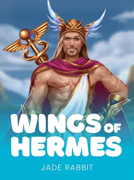 Wings of Hermes