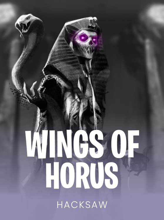 Wings of Horus