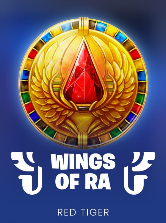 Wings of Ra