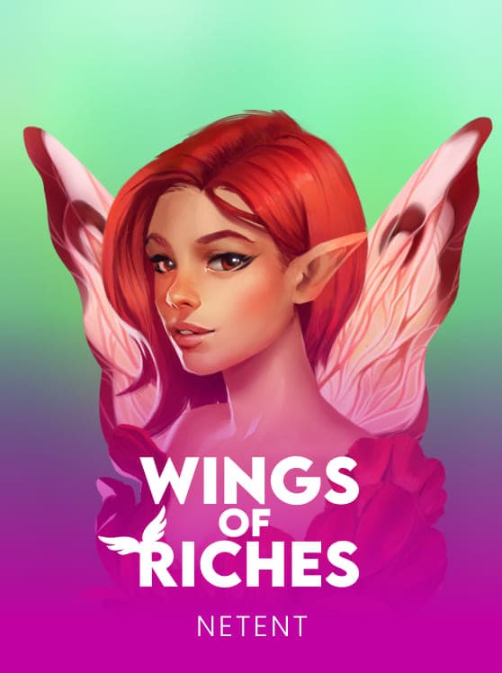Wings of Riches