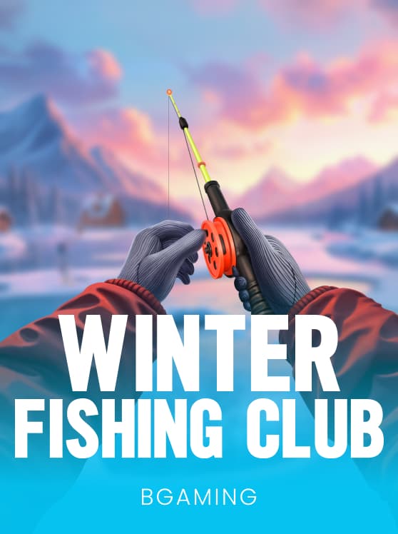 Winter Fishing Club