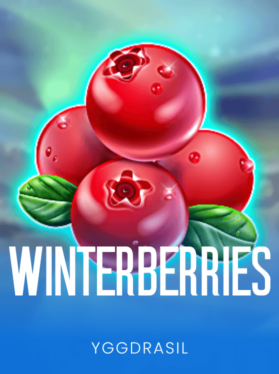 Winterberries