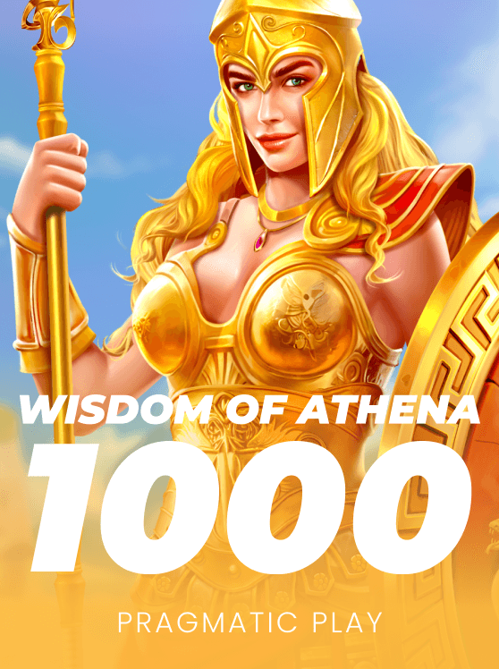 Wisdom of Athena 1000