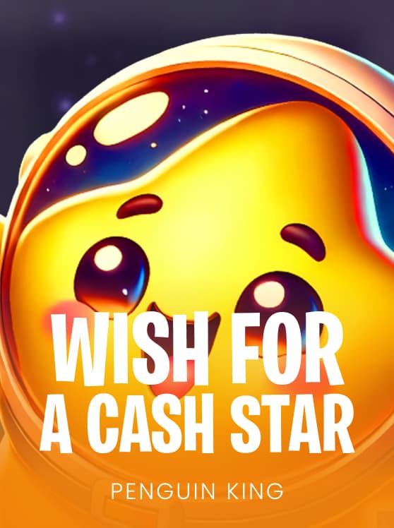Wish for a Cash Star