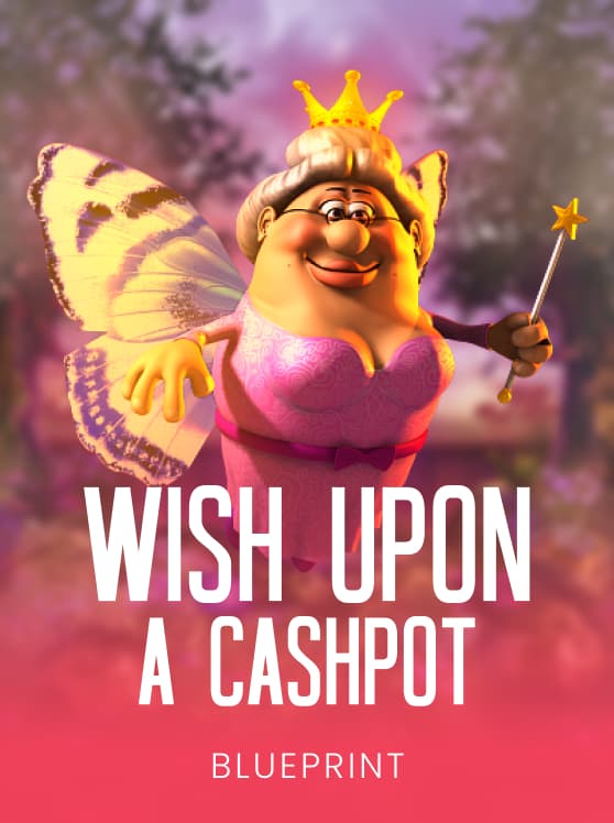 Wish Upon a Cashpot