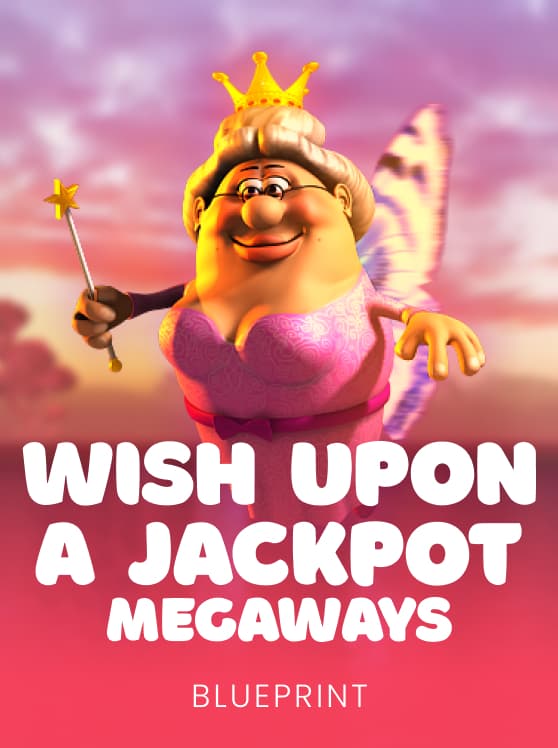 Wish Upon a Jackpot Megaways
