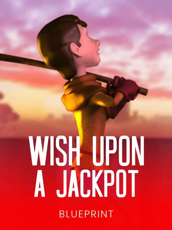 Wish Upon a Jackpot