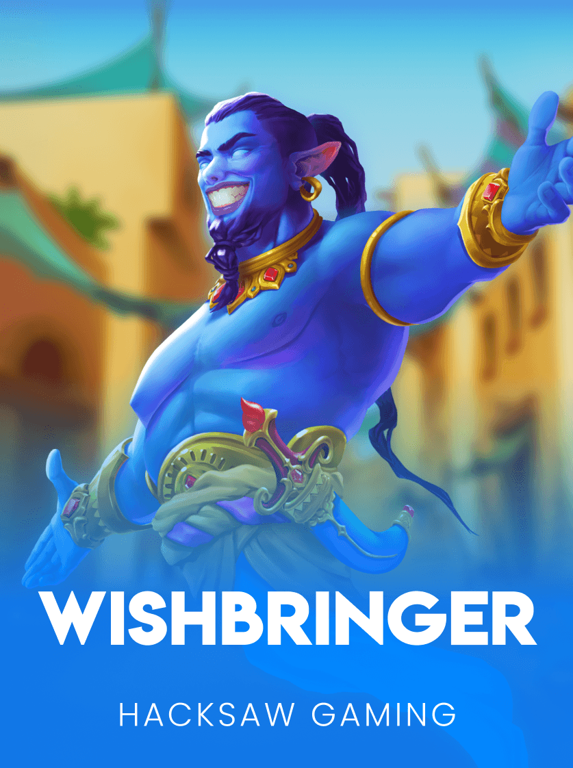 Wishbringer