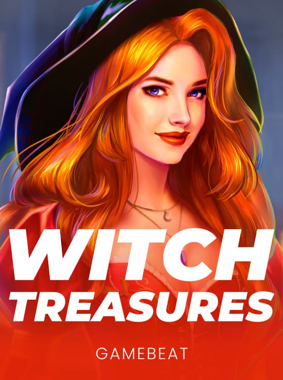 Witch Treasures