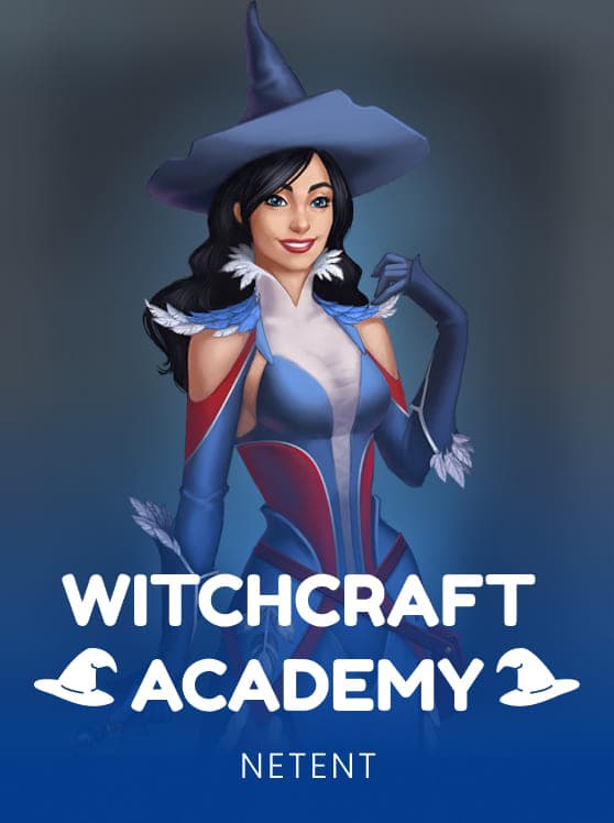Witchcraft Academy