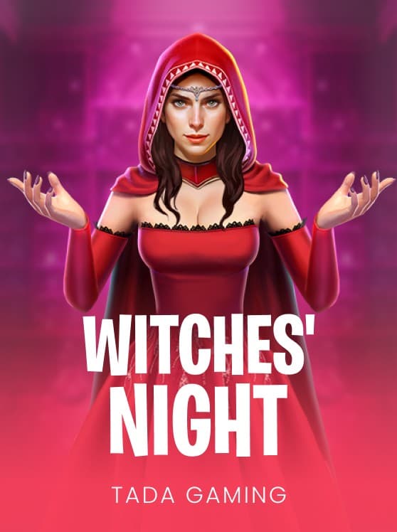 Witches' Night